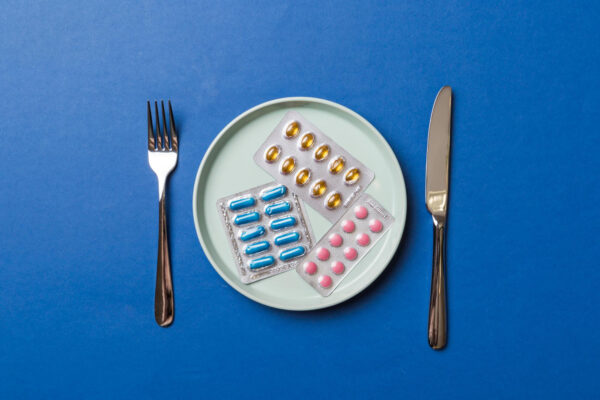 3 Qualities of an Effective Weight Loss Pill