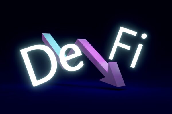 How To Build A Platform For Defi Staking