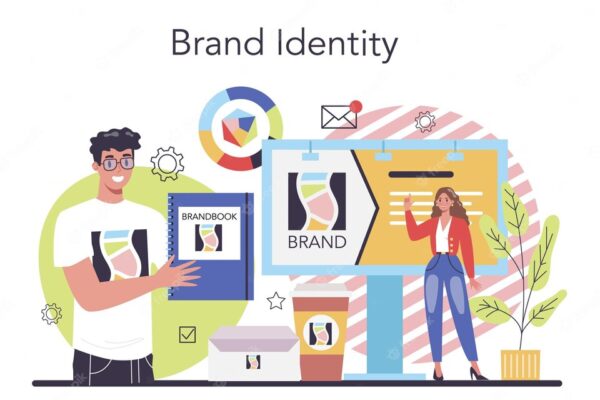What Is The Difference Between Branding And Marketing?￼