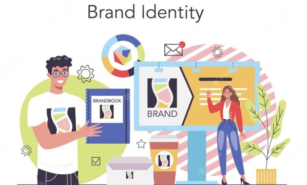 What Is The Difference Between Branding And Marketing?