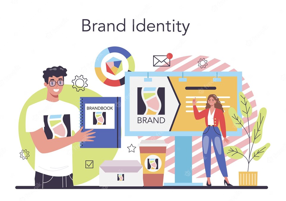 What Is The Difference Between Branding And Marketing?