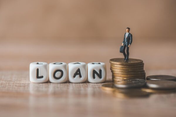 How Do I Get An Instant Loan?