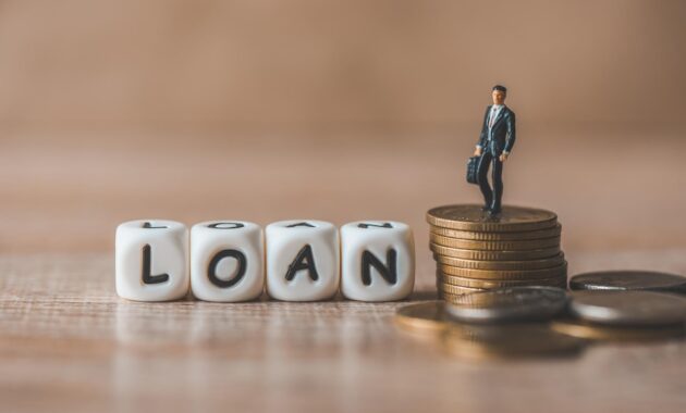 How Do I Get An Instant Loan?