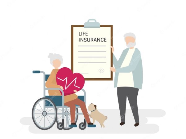 Is Life Insurance Required After The Age Of 60?