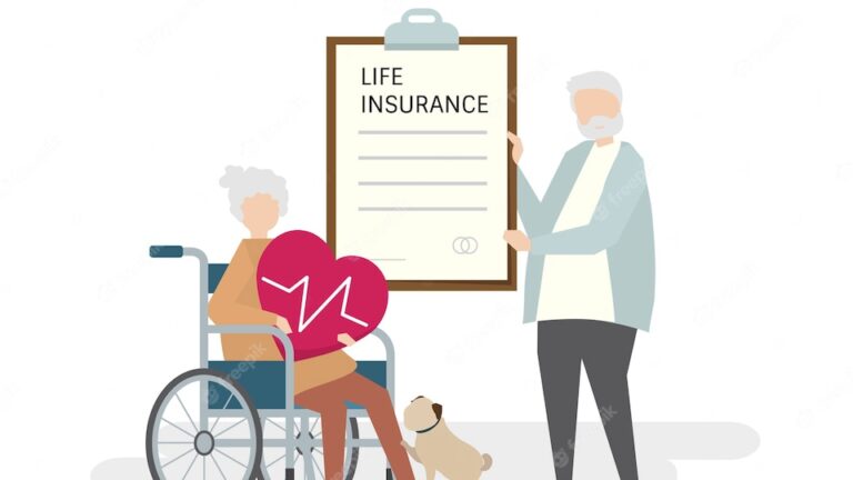 Is Life Insurance Required After The Age Of 60?