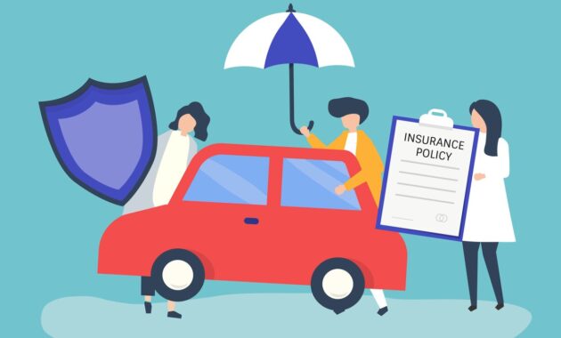 How To Get A Discount On Car Insurance