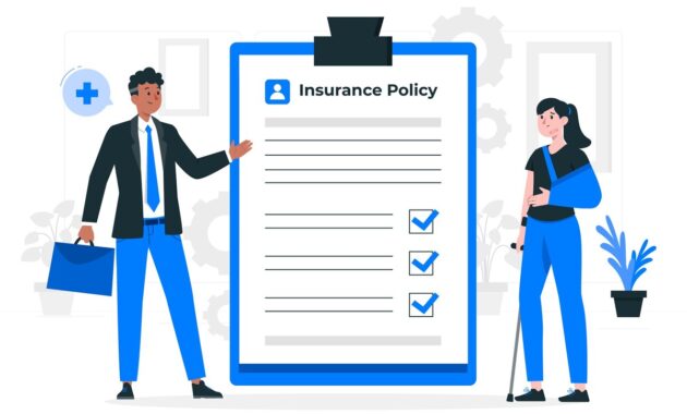 How To File An Insurance Claim: A Step-by-step Guide