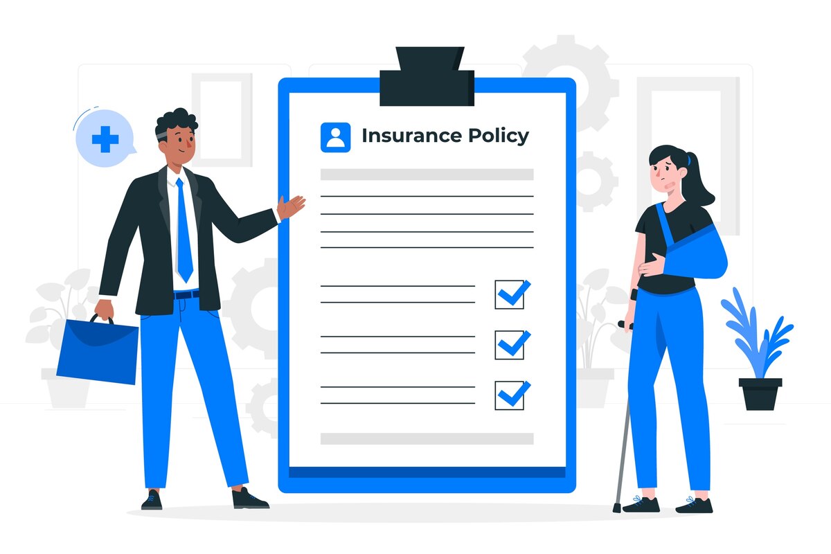 How To File An Insurance Claim: A Step-by-step Guide