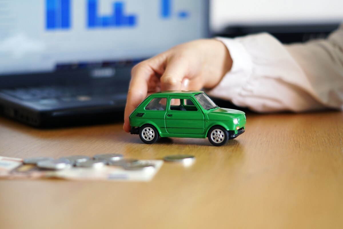 How To Get The Most Affordable Auto Insurance Rate