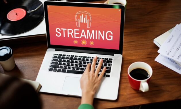 The Definitive Guide To Video Streaming Technology