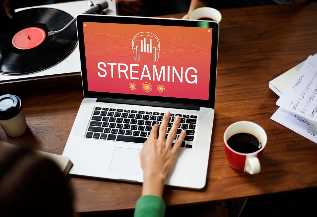The Definitive Guide To Video Streaming Technology