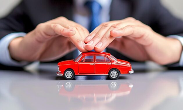10 Things You Didn't Know About Auto Insurance